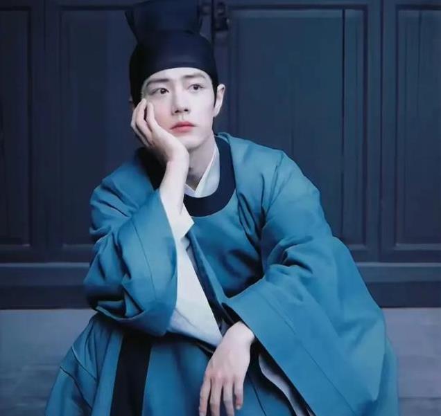 《藏海传》震撼来袭，肖战领衔主演，40集连续剧能否再创收视神话