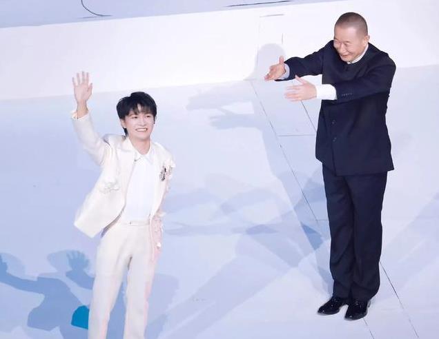 金鹰奖颁奖晚会节目单：看完之后，我实在难掩激动，该来的都来了