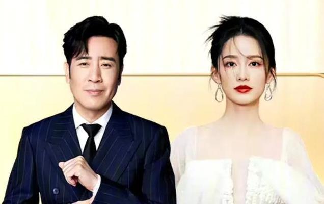 金鹰奖颁奖晚会节目单：看完之后，我实在难掩激动，该来的都来了