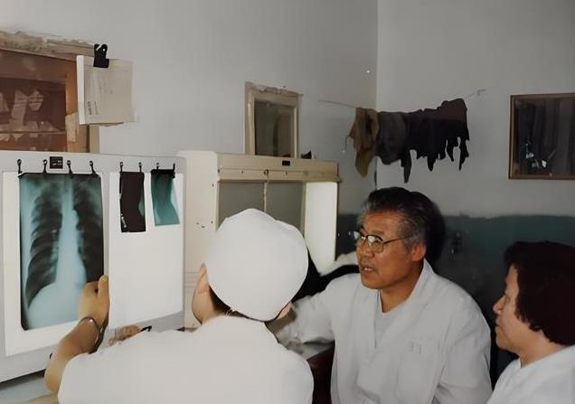 一根银针，千万人生命的奇迹：实测经络创始人郝金凯的针灸革命