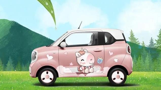 增加快充 续航提升至222km 奔腾小马值得买吗？看了此文会有答案