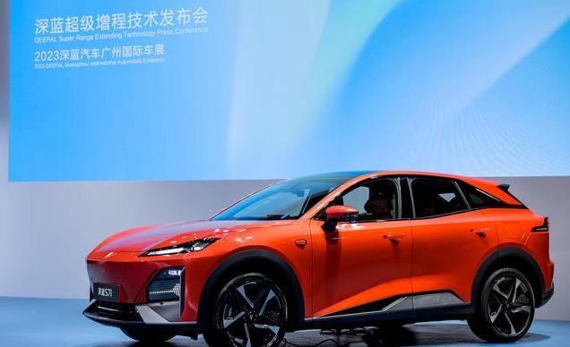 中汽检测报告：新能源车电池4年衰减近25%，增程车衰减明显