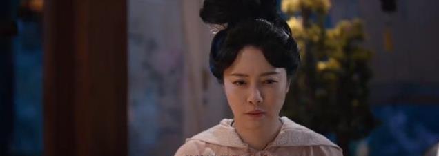 《珠帘玉幕》“嫁给”郑知衡却输得一塌糊涂的白袅，她输在了哪里