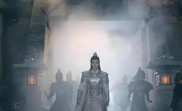 拍了15部短剧，他终于火了，表示未来会以古装长剧为主