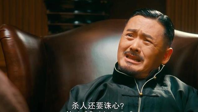 姜文《让子弹飞》，究竟讲了什么？当年看不懂，现在看懂了吗？