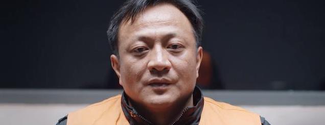 《我是刑警》结局圆满：秦川升总队长，原型履历太牛