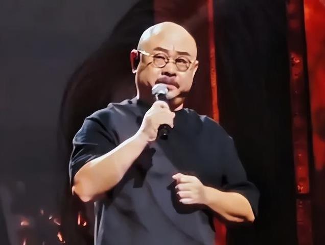 刀郎的演唱会,该停一停了_新闻看看