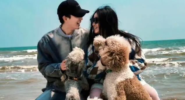 锤娜丽莎与李川的爱情：有趣的灵魂终究会遇上另一个有趣的灵魂