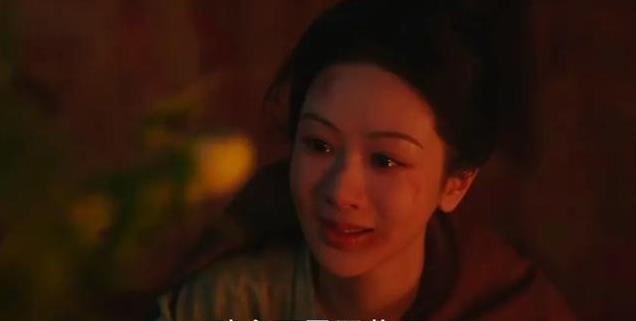 《国色芳华》若不是“周扒皮”蒋长扬贱兮兮对牡丹要“一九分”