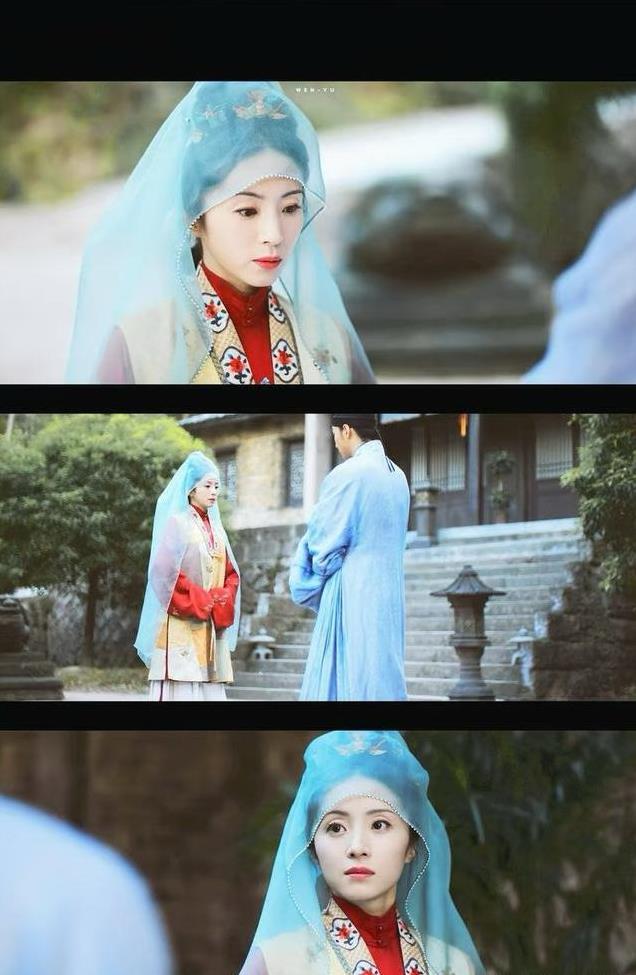假山假景假脸，央视《锦囊妙录》爆火，打脸多少内娱流水线古装剧