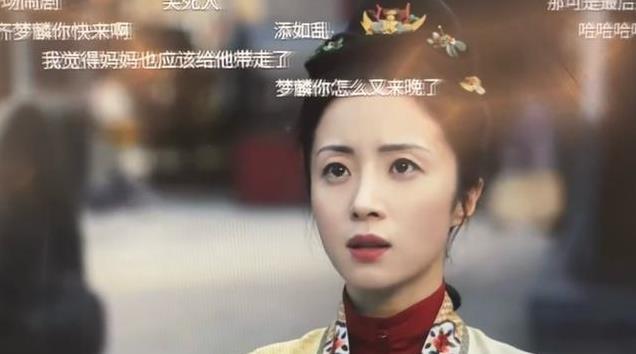假山假景假脸，央视《锦囊妙录》爆火，打脸多少内娱流水线古装剧
