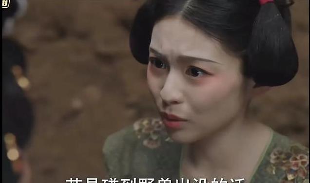 《国色芳华》全剧最可恨的女人不是李幼贞，而是她身边的2位丫鬟