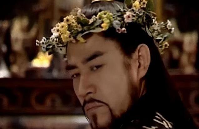 有哪些演员演活历史人物，让我们坚信这些人物就应该是这样子