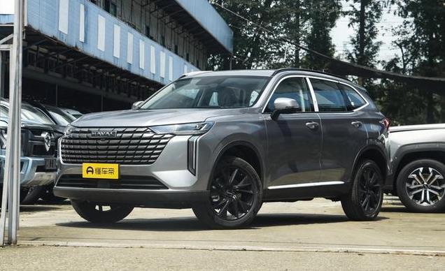 7万预算想买耐用高性价比的SUV，这5款车你一定要看