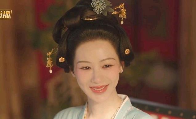 《国色芳华》原来，这才是蒋长扬同意纳莲舟为妾的真相