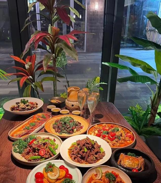 云贵菜摇身一变成“漂亮饭”！火遍北上广成年轻人的最爱？