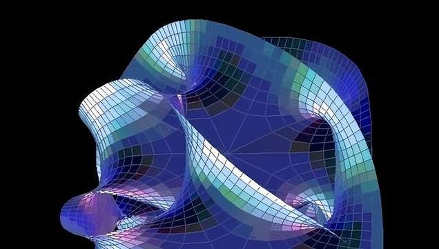“宇宙级”武器？只需一片可毁整个太阳系，二向箔是否真实存在？