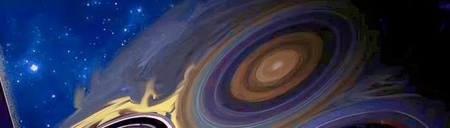 “宇宙级”武器？只需一片可毁整个太阳系，二向箔是否真实存在？