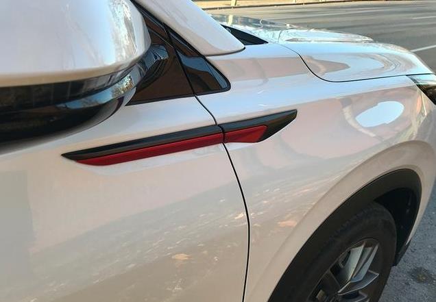 欧版东风小康600——最经济的7座SUV