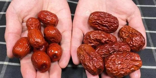 吃红枣，这些禁忌一定要知道，吃错了影响健康！