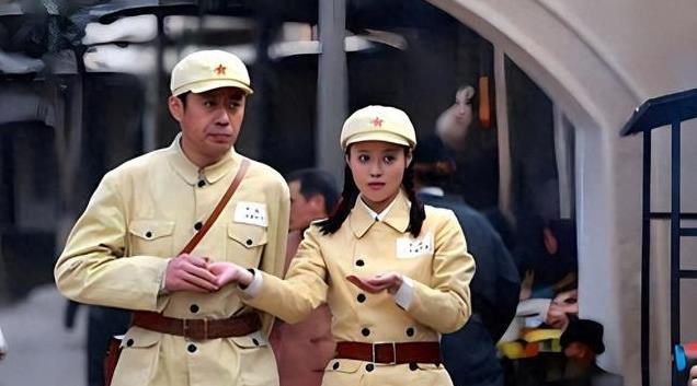“藏”了那么多年，原来她就是刘钧的老婆，怪不得“渣爹”变好