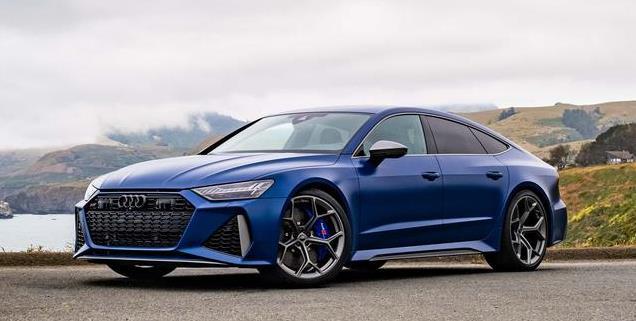又一重要车型被曝 奥迪A7 Sportback将停产？ 或影响中国市场