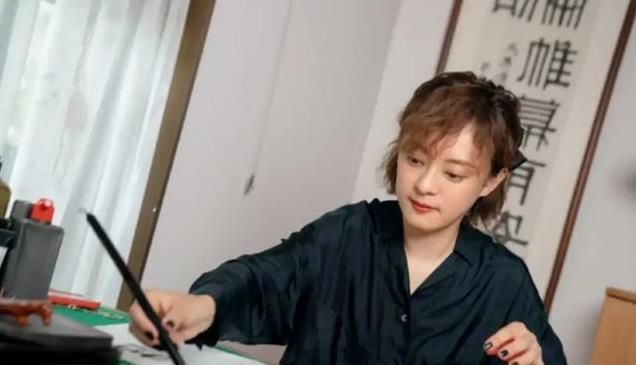 孙俪：演技与气质双绝，实力与争议并存，代表作品令观众惊叹！