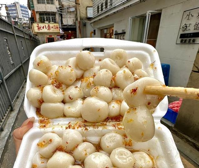 南昌街头美味大揭秘！这些地道小吃，让你一口爱上这座城市！