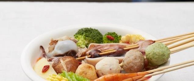 全国十大小吃，带你领略最地道的美味，看看你吃过几种？