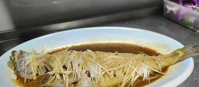 这肉贵也值得吃！提升记忆力、保护视力，舌鳎鱼开始大量上市！