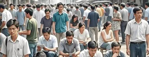 人工智能崛起，数亿人失业危机？科技进步与就业困境如何平衡？