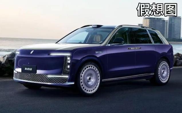 鸿蒙智行2025新车全面解析：从入门到豪华，全系选择看这里！