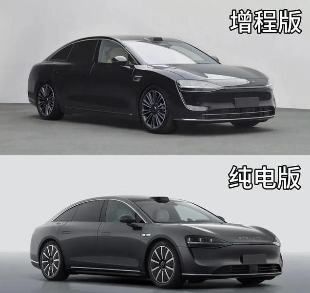 鸿蒙智行2025新车全面解析：从入门到豪华，全系选择看这里！