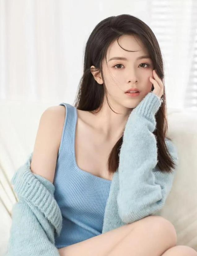 程熙媛：从厦大校花到实力派演员，她如何打破标签崭露头角？