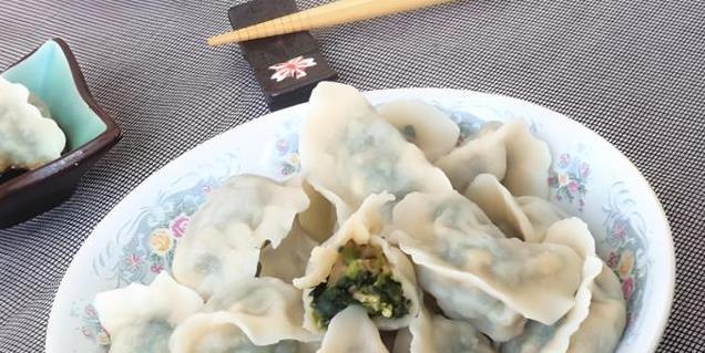 春天包饺子，选这3种馅最应季，清新鲜美又营养，家人朋友必尝！