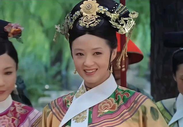 果郡王原型真的是中年油腻男？揭秘《甄嬛传》中的10大历史禁忌！