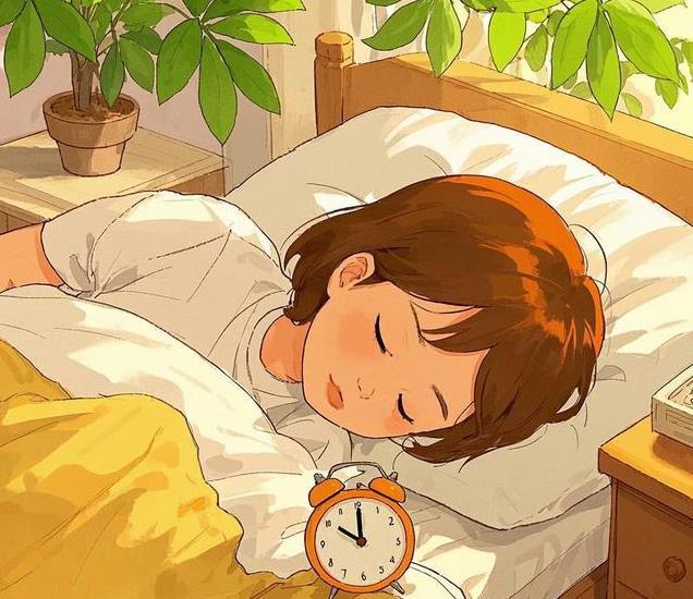失眠让你翻来覆去？试试这些助眠技巧，轻松入睡不再难！