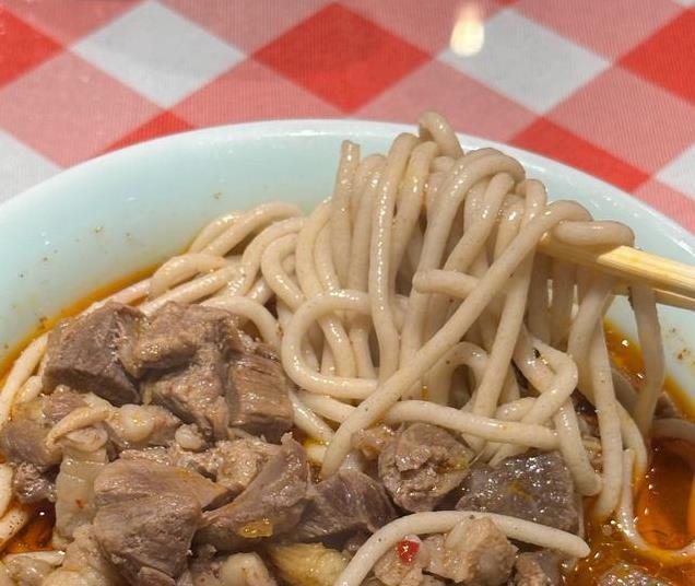 山东面食：品味千年文化，探索地道美味，感受齐鲁风华每一口