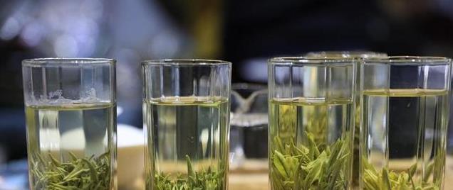 水温决定茶香！掌握这2大黄金温度，3分钟轻松泡出鲜爽绿茶