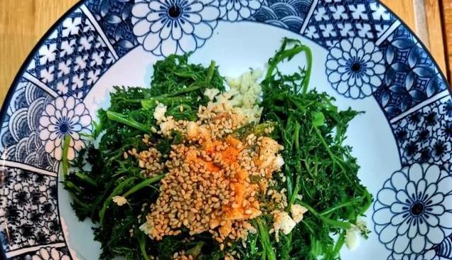 春天最强野菜来袭！麦蒿“野菜皇后”清热养肝健胃，春季必吃！