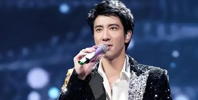 王力宏泪洒南昌演唱会：背后的支持与温暖，让他重新找回自我