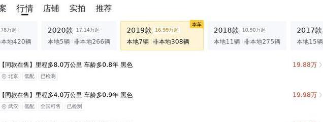 25万入手奥迪A6L，动力与豪华兼备，7.9秒破百轻松驾驭！