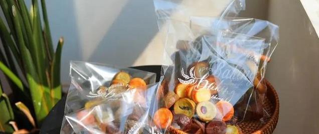 黄油脆皮年糕来袭！四种口味让你一口成瘾，酥脆糯米口感超治愈！