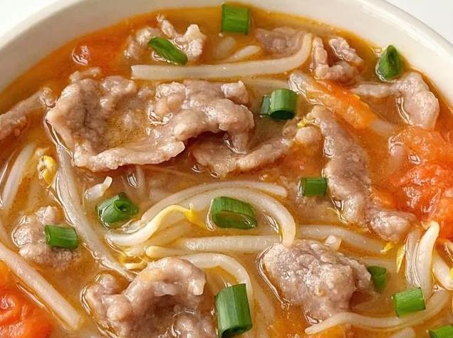 早餐不想做单调餐？试试这七款营养汤，孩子精力充沛一整天！
