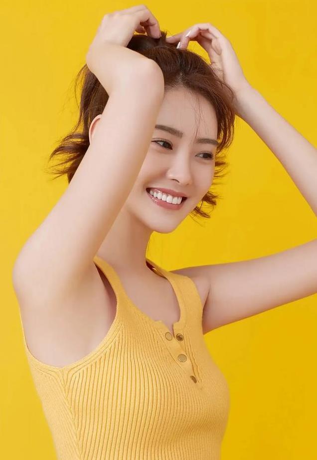 90后实力派崛起，她用演技征服观众，每一次蜕变都是对梦想的执着