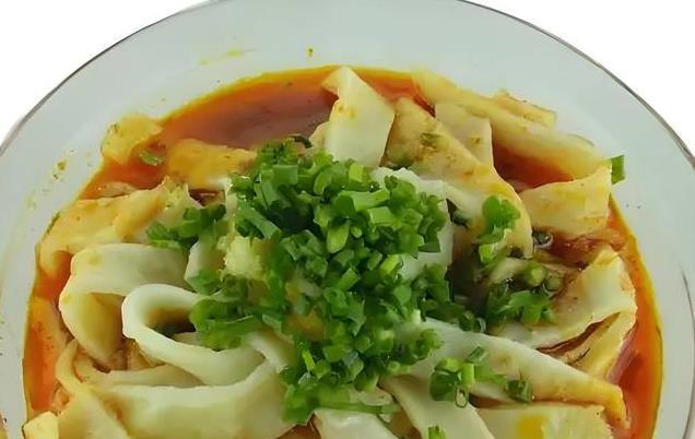 锅巴粉的神奇制作法！贵州遵义的传统美味，香软糯口感让人上瘾！