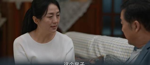 我的后半生：沈卓然为何轻信连亦怜？背后竟隐藏惊人秘密