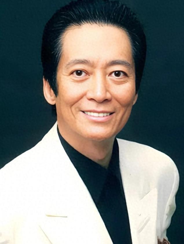 “惡人專業(yè)戶”方剛戲外是才子