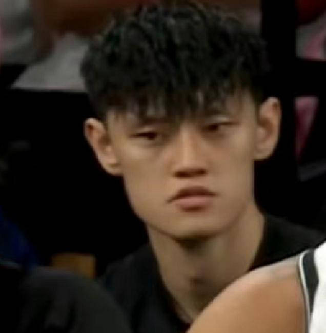 0 0！第二次零封曾凡博