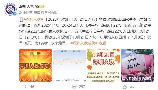 北方“专属”冷空气登场 气温再探底 南北方温差显著